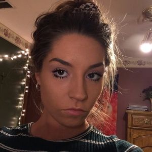 Meet your Posher, Kailey